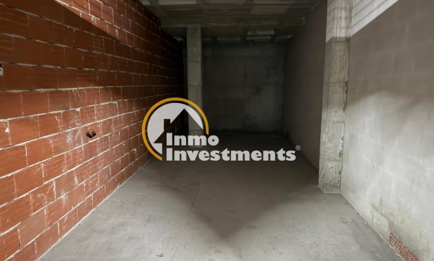 Garaje - Alquiler larga temporada - Orihuela Costa - Playa Flamenca