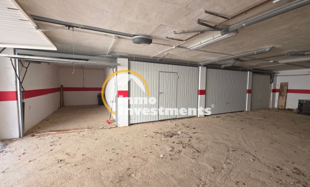Garaje - Gebrauchtimmobilien - Villamartin - El Galan