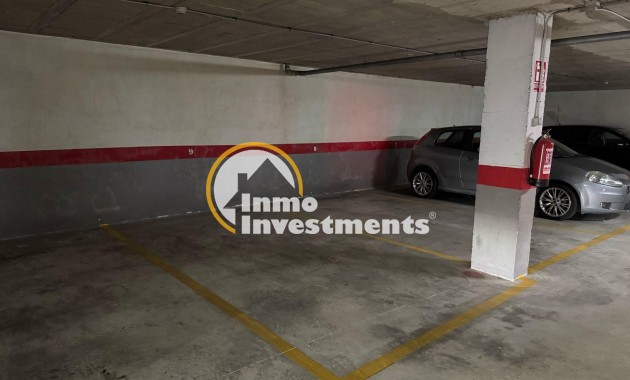 Garaje - Reventa - Torrevieja - 24425