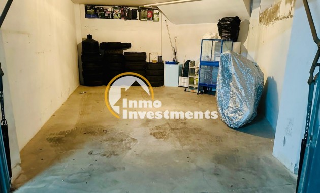Garaje - Reventa - Torrevieja - 24730