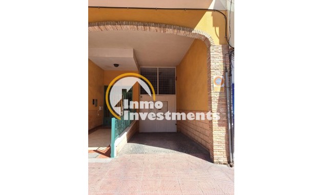 Garaje - Reventa - Torrevieja - Playa del Cura