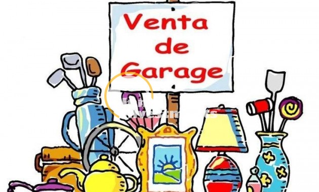Garaje - Reventa - Torrevieja - Torrevieja