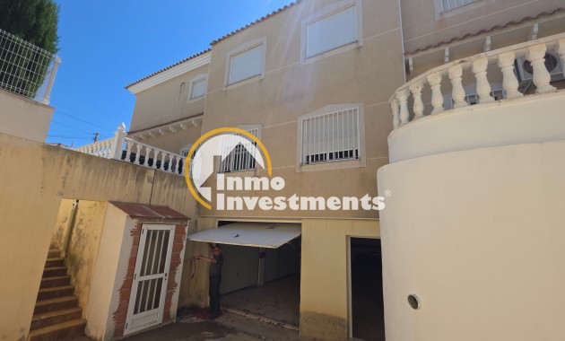 Garaje - Revente privée - Villamartin - El Galan