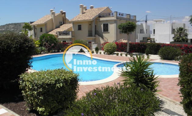  - Gebrauchtimmobilien - Algorfa - 7400