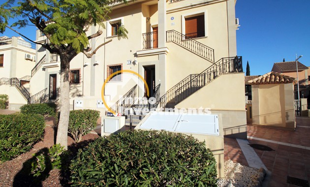  - Gebrauchtimmobilien - Algorfa - La Finca