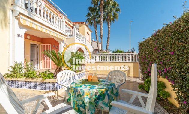  - Gebrauchtimmobilien - Cabo Roig - La Regia