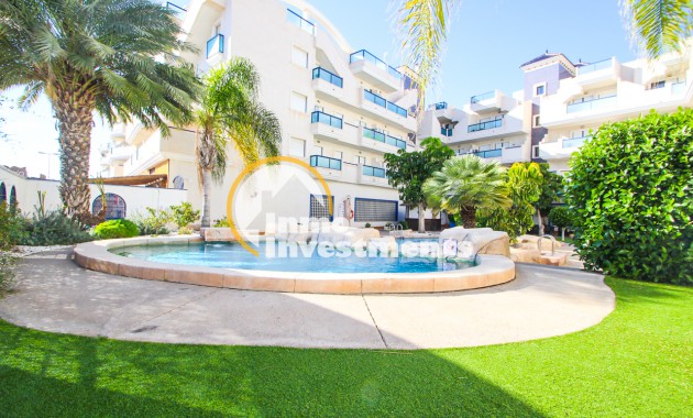  - Gebrauchtimmobilien - Cabo Roig - Strandseite