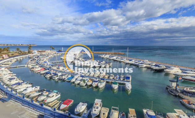  - Gebrauchtimmobilien - Campoamor - Campoamor Strand