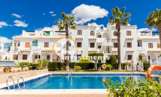  - Gebrauchtimmobilien - Ciudad Quesada - 4863