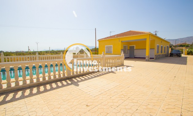  - Gebrauchtimmobilien - Crevillent - Crevillente