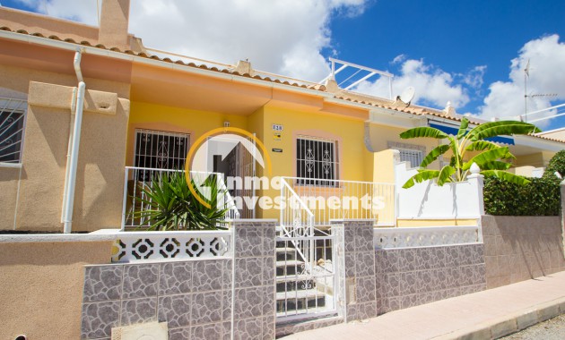  - Gebrauchtimmobilien - La Florida - 4478