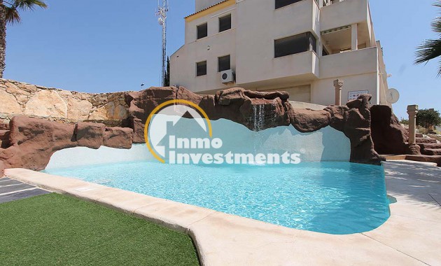  - Gebrauchtimmobilien - Las Ramblas - 4284