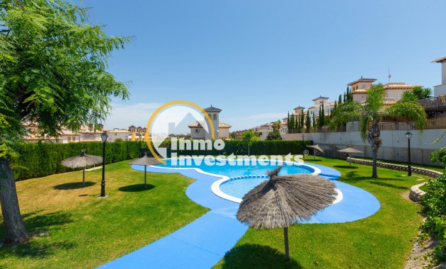  - Gebrauchtimmobilien - Lomas de Cabo Roig - Playa Golf