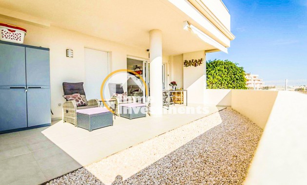  - Gebrauchtimmobilien - Los Dolses - Pimienta