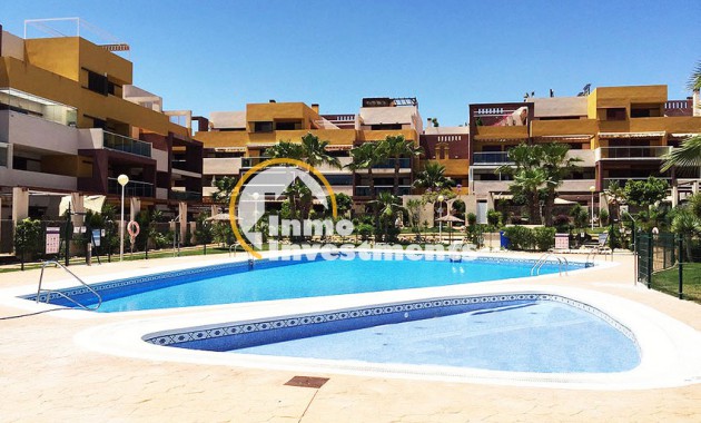  - Gebrauchtimmobilien - Playa Flamenca - El Rincon