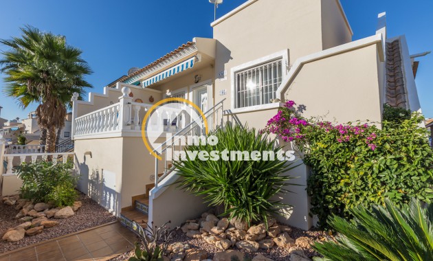  - Gebrauchtimmobilien - Playa Flamenca - Jumilla