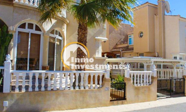  - Gebrauchtimmobilien - Playa Flamenca - Playa Flamenca