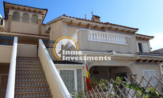  - Gebrauchtimmobilien - Playa Flamenca - Zenia Mar