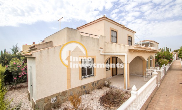  - Gebrauchtimmobilien - Punta Prima - 3920