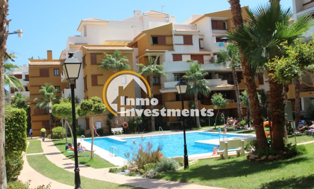  - Gebrauchtimmobilien - Punta Prima - Strandseite