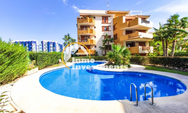  - Gebrauchtimmobilien - Punta Prima - Strandseite