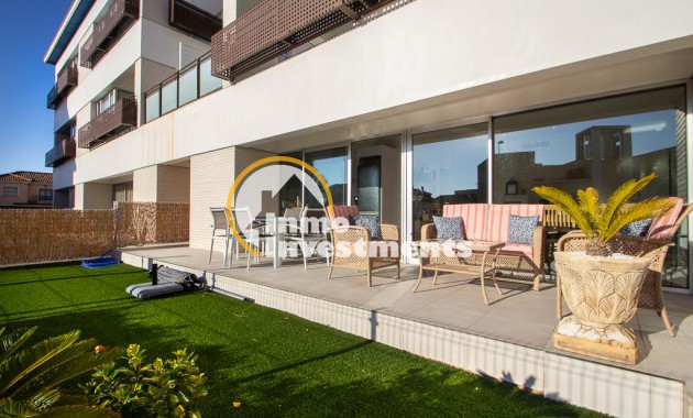  - Gebrauchtimmobilien - Santiago De La Ribera - Santiago de la Ribera