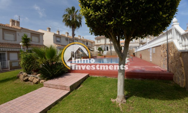  - Gebrauchtimmobilien - Torrevieja - 4369