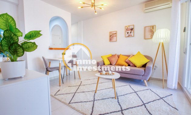  - Gebrauchtimmobilien - Torrevieja - 6026