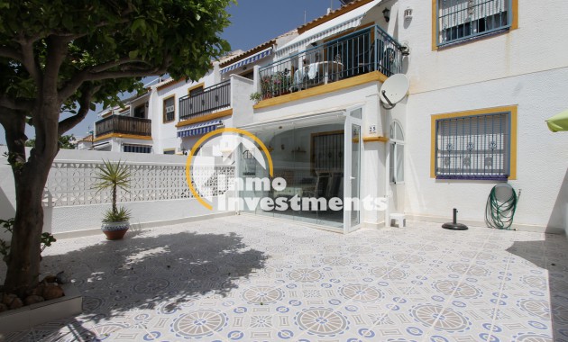  - Gebrauchtimmobilien - Torrevieja - Torrevieja