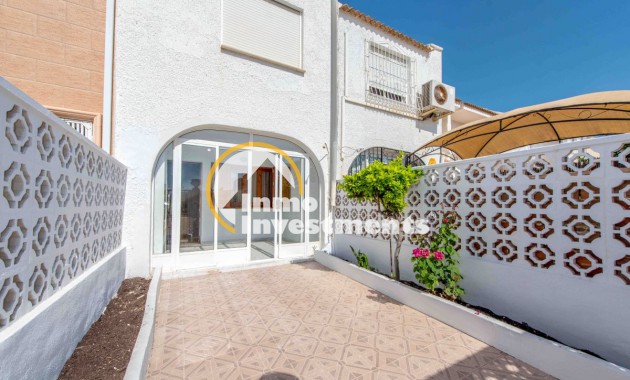  - Gebrauchtimmobilien - Torrevieja - Torrevieja