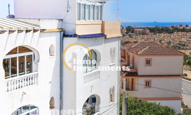  - Gebrauchtimmobilien - Villamartin - 5460