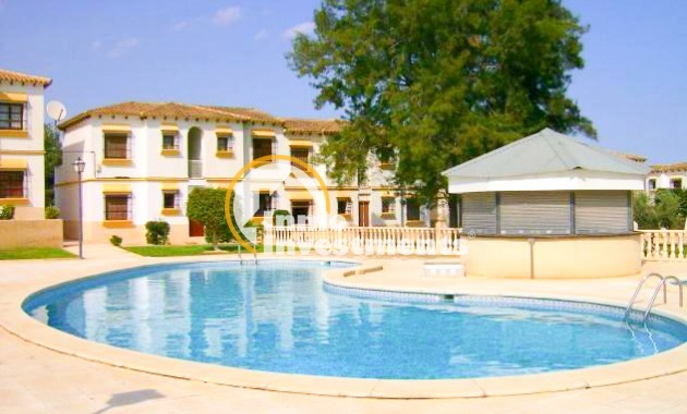  - Gebrauchtimmobilien - Villamartin - Villamartin