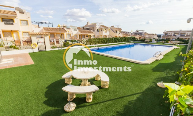  - Gebrauchtimmobilien - Vistabella  - Vistabella Golf