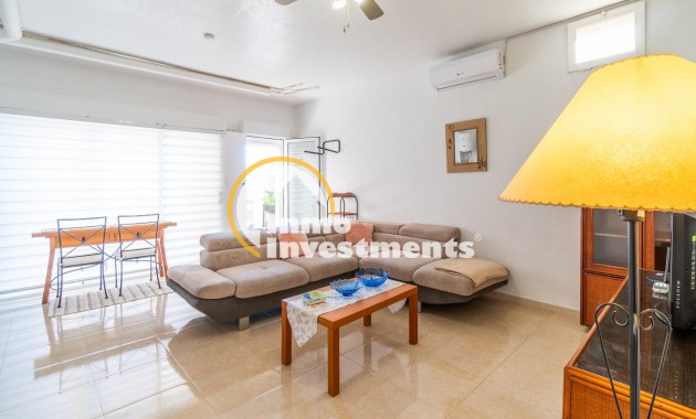 Ground Floor - Location long terme - Orihuela Costa - Playa Flamenca