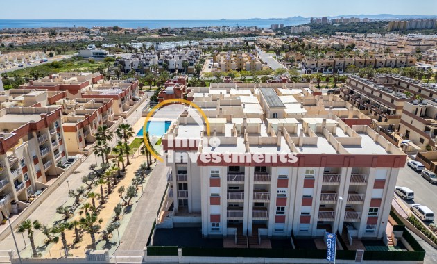 ground-floor - Nieuwbouw - Orihuela Costa - 