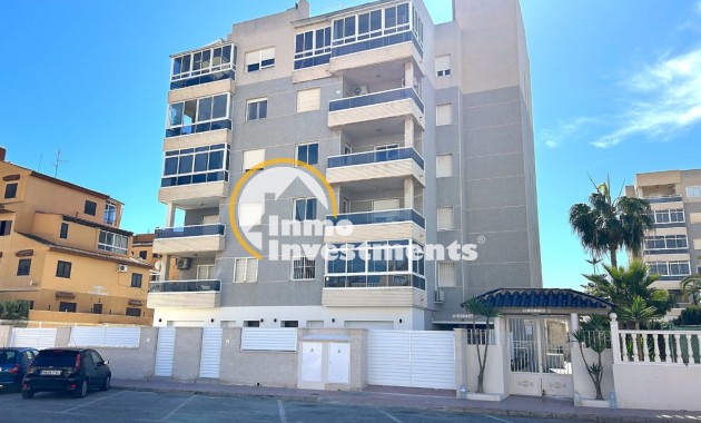 ground-floor - Nieuwbouw - Torrevieja - Torrevieja