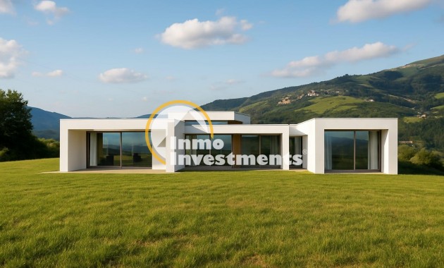 Grundstück - Gebrauchtimmobilien - Cudillero - Costa verde