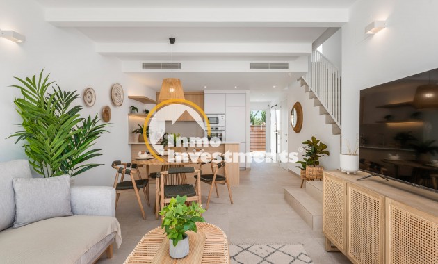 high-bungalow - New build - Dolores - Dolores