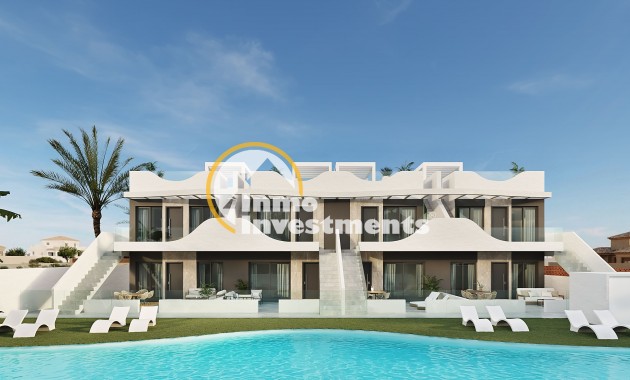 high-bungalow - New build - Pilar de la Horadada - Pilar de la Horadada