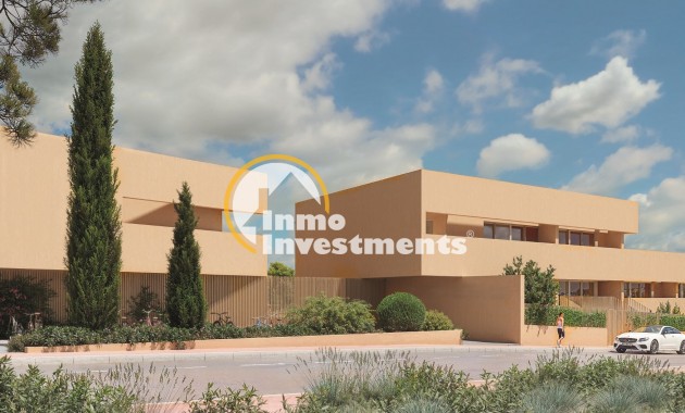 high-bungalow - New build - Torrevieja - Torrevieja