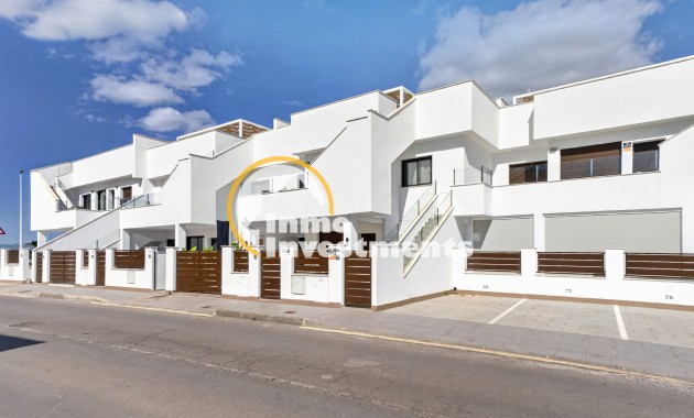 high-bungalow - Nieuwbouw - Pilar de la Horadada - Pilar de la Horadada