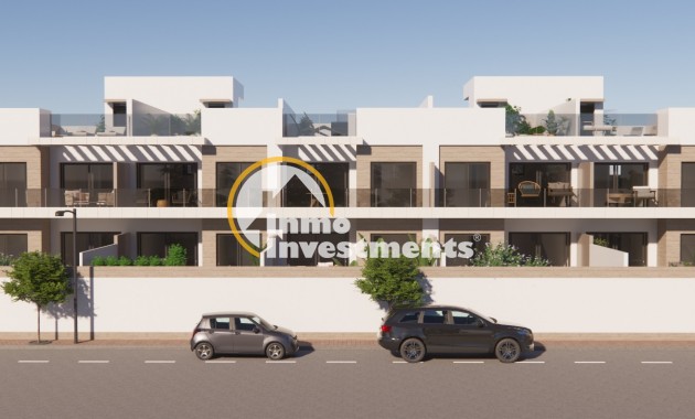 high-bungalow - Nouvelle Construction - Rojales - 