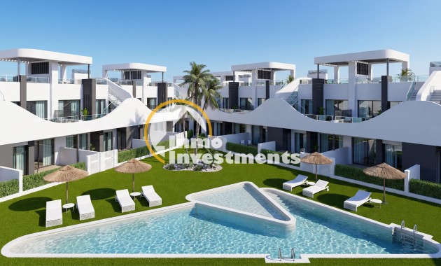 high-bungalow - Nouvelle Construction - San Fulgencio - 