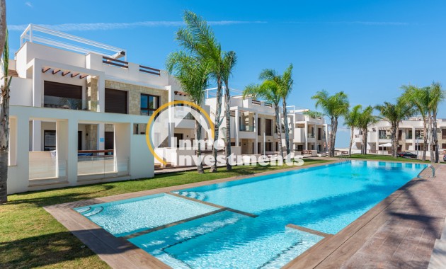 high-bungalow - Nyproduktion - Torrevieja - Torrevieja