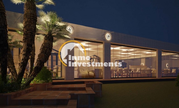 Kommersiell - Till salu - Campoamor - 11845