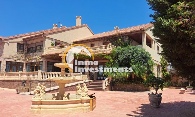 Kommersiell - Till salu - Orihuela Costa - 80791