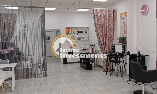 Kommersiell - Till salu - Orihuela Costa - 99049