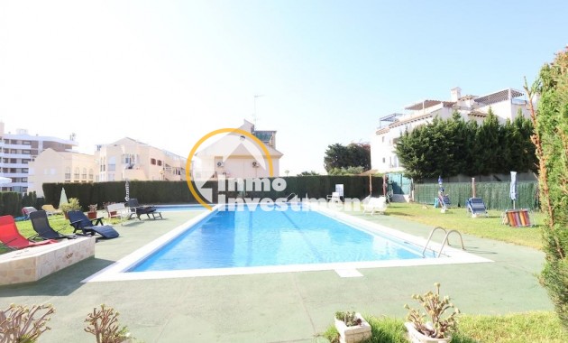 Kommersiell - Till salu - Orihuela Costa - La Zenia