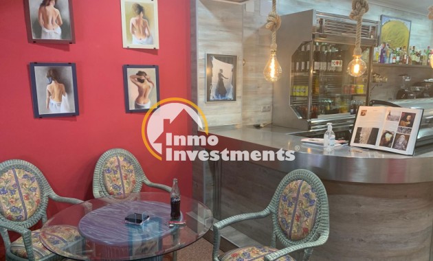 Kommerzial - Gebrauchtimmobilien - Alicante - Alicante