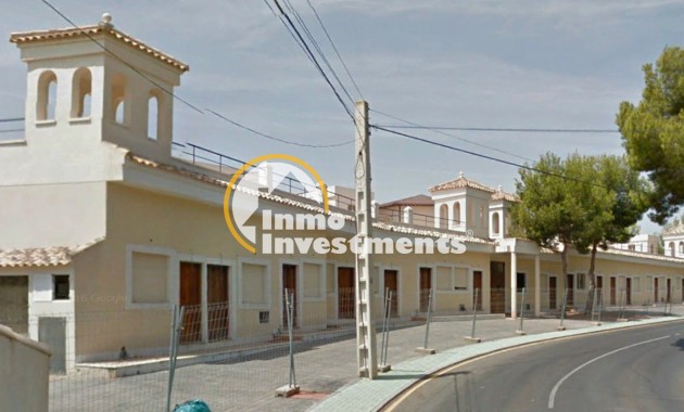 Kommerzial - Gebrauchtimmobilien - Pilar de la Horadada - 29812